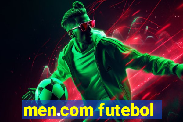 men.com futebol